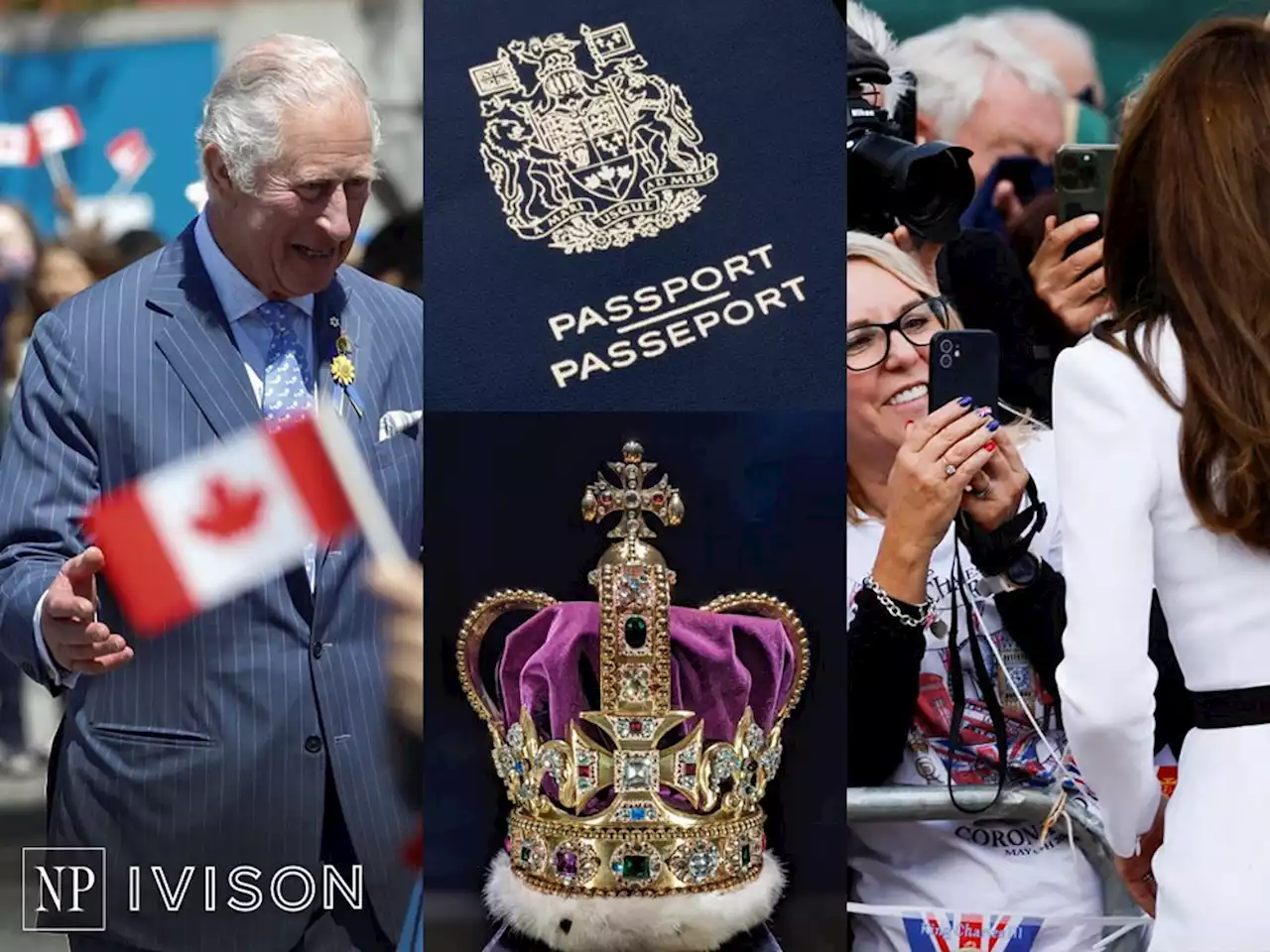 Ivison: The 'Trudeau Crown' and the future of the monarchy in Canada