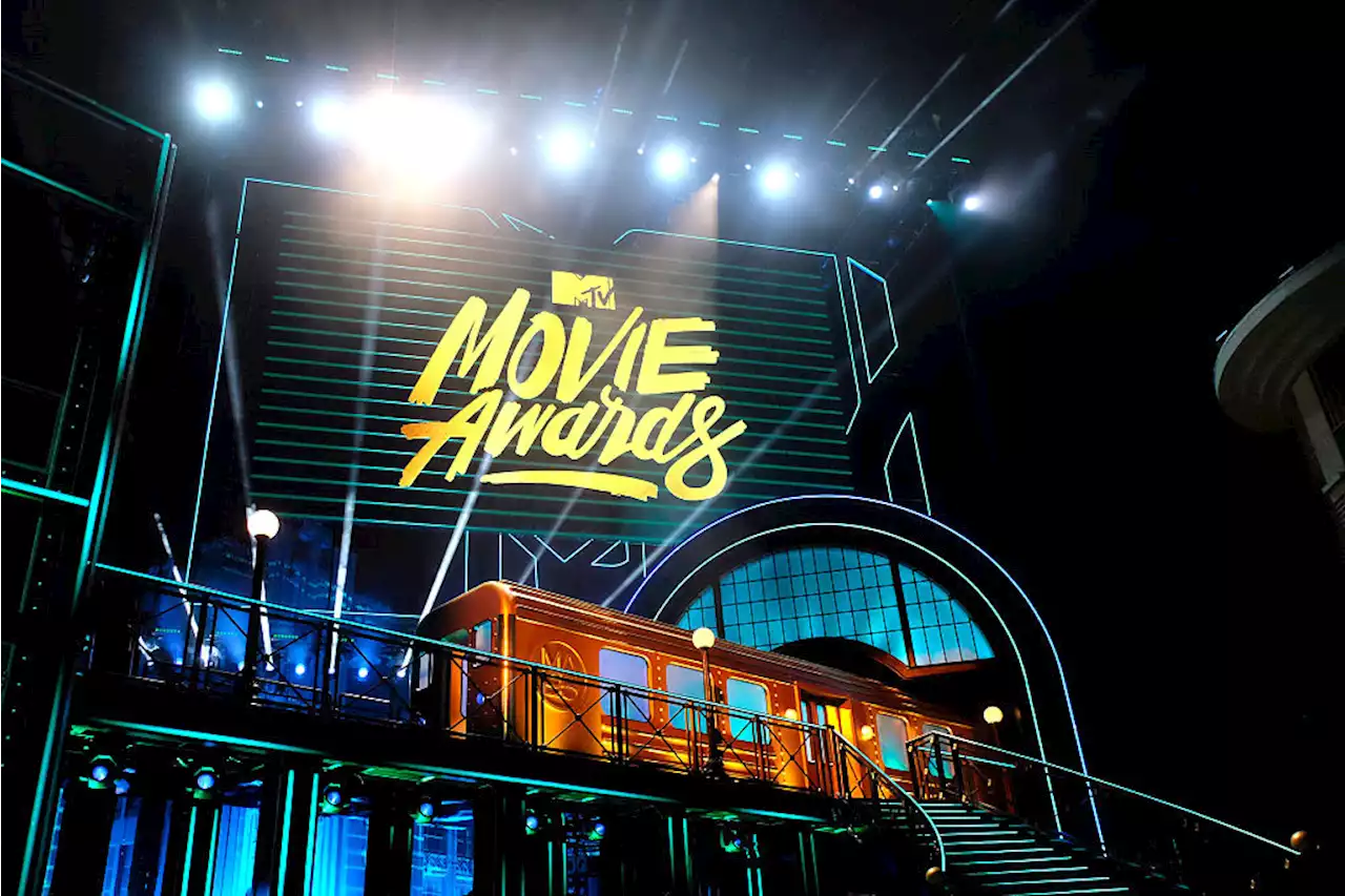 MTV Movie & TV Awards 2023 Live Show Canceled After Drew Barrymore Exit