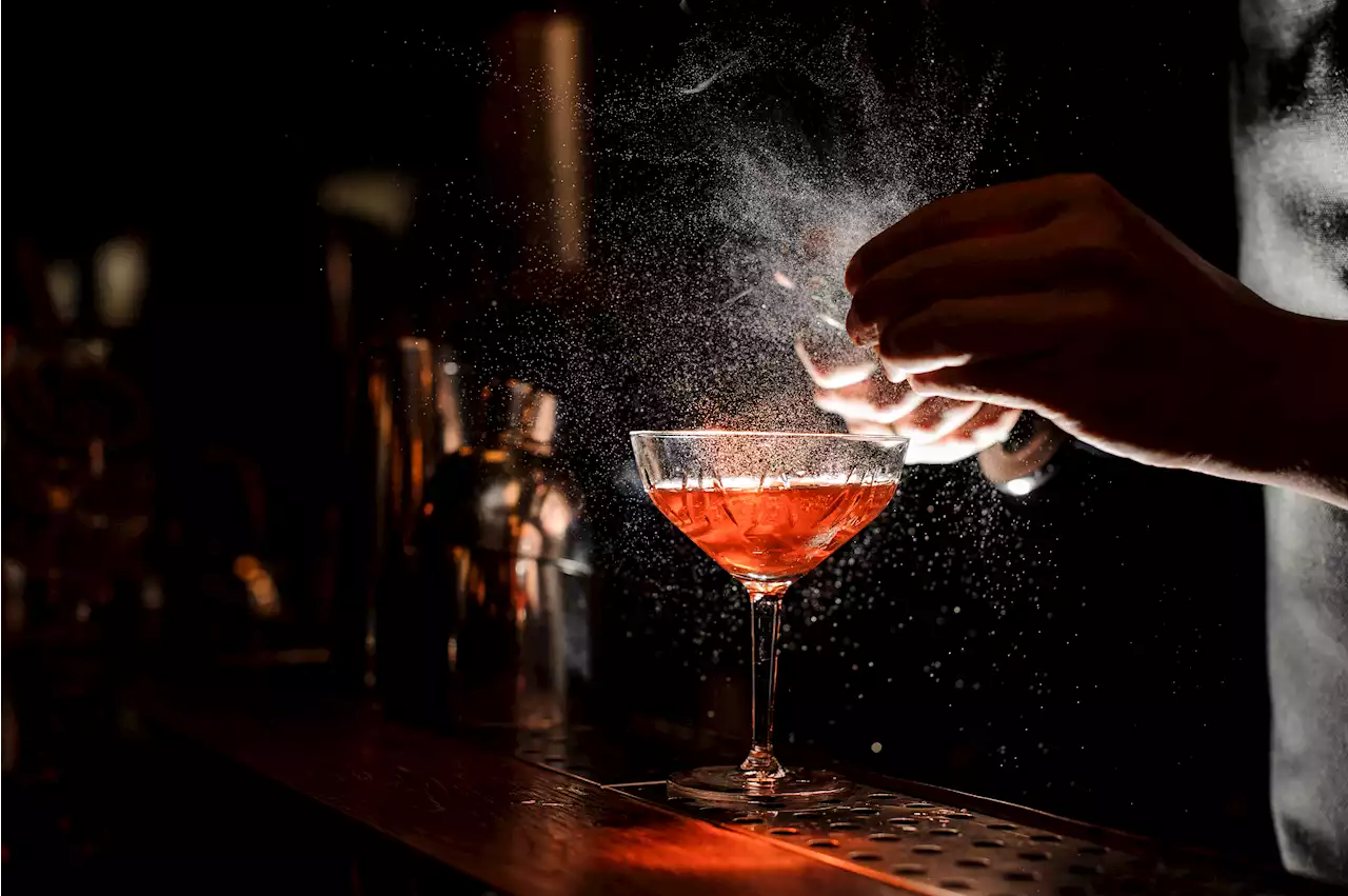 This NYC Bar Was Just Named the Best in North America