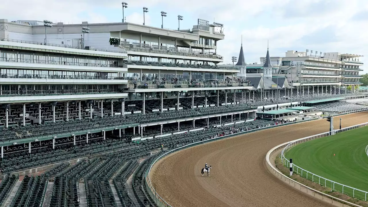 Kentucky Derby 2023 Odds: Favorites to Win at Churchill Downs