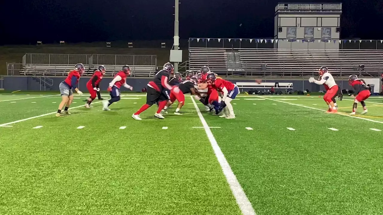 These Women Are Tackling Equality (And Each Other) With San Diego's Rebellion Football Team