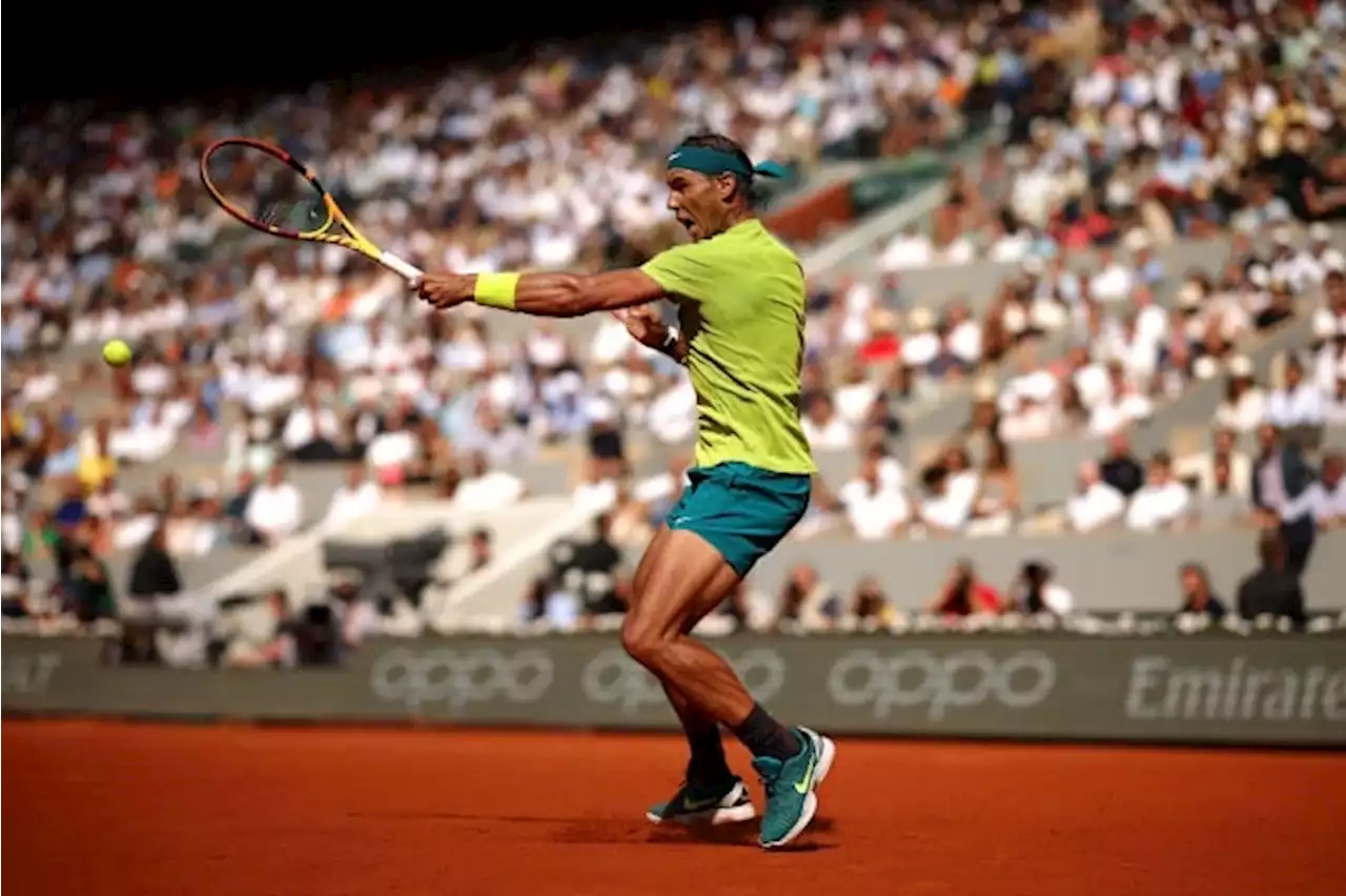 Injured Nadal out of Rome as French Open fears grow | Sport