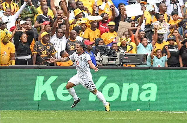 Mako Takes A Dig At Chiefs Over Celebrating Drawing Pirates - iDiski Times