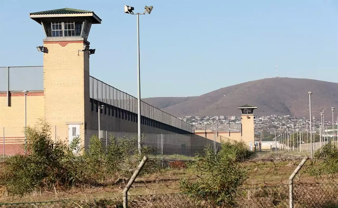 Special court being built at Goodwood Prison for Modack trial | News24