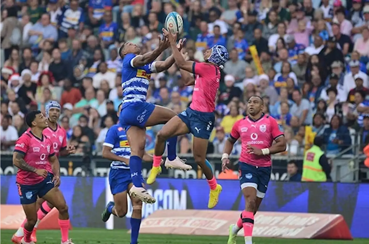 Stormers v Bulls: Record crowd to ignite SA rugby's rejuvenated rivalry | Sport