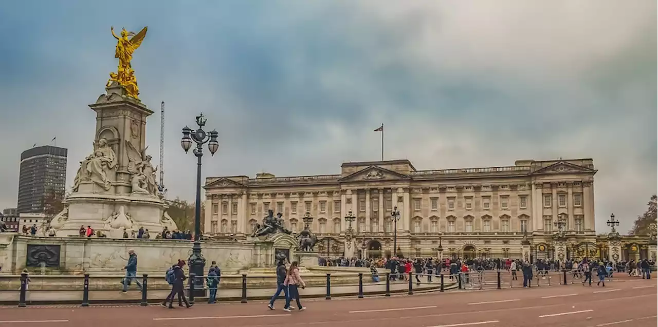 Irish to be sang at King Charles' Coronation