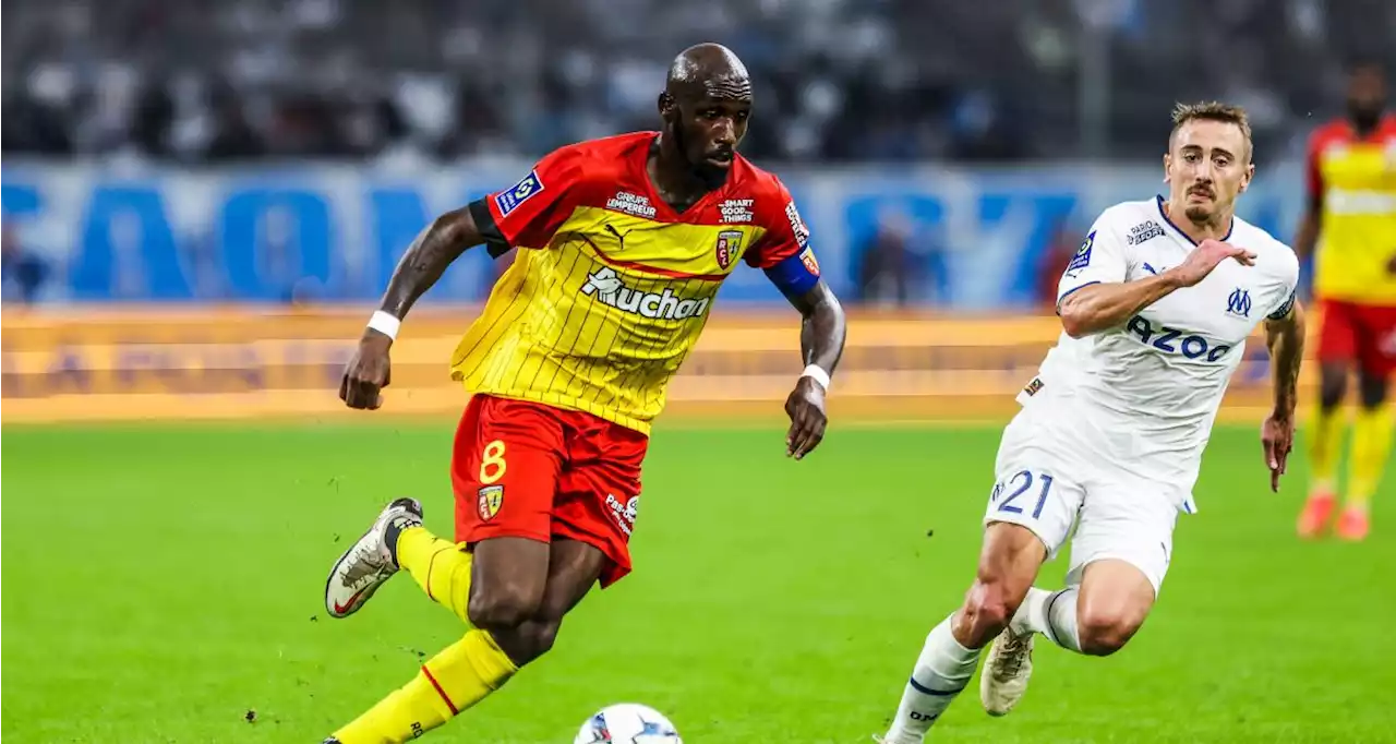 Lens - OM : les compos probables et les absents