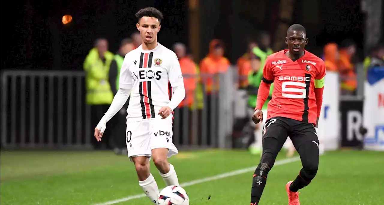 Nice - Rennes : Sur quelle chaîne TV et où voir le match en streaming ?