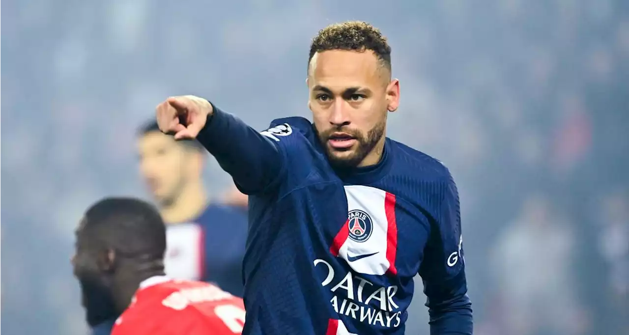 PSG : Neymar pense sérieusement à partir, le club cherche sa porte de sortie