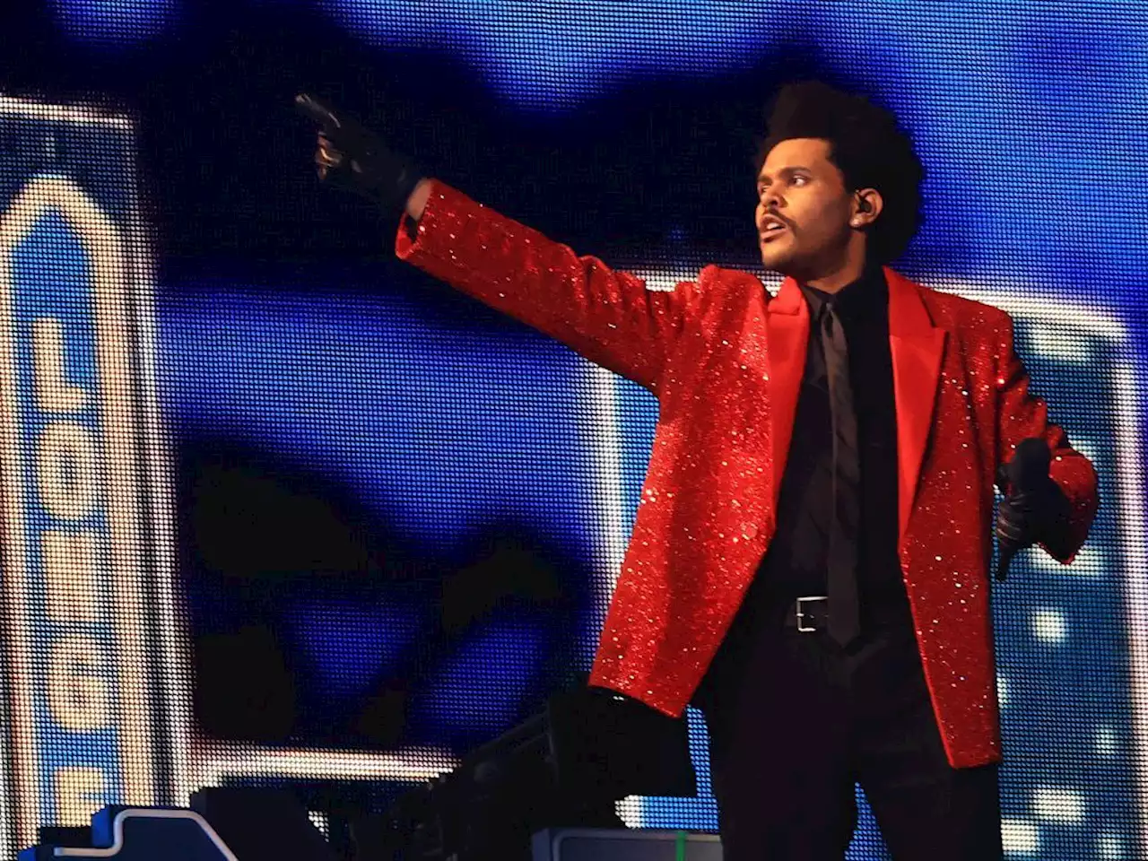 The Weeknd latest superstar to join bid for the Ottawa Senators franchise