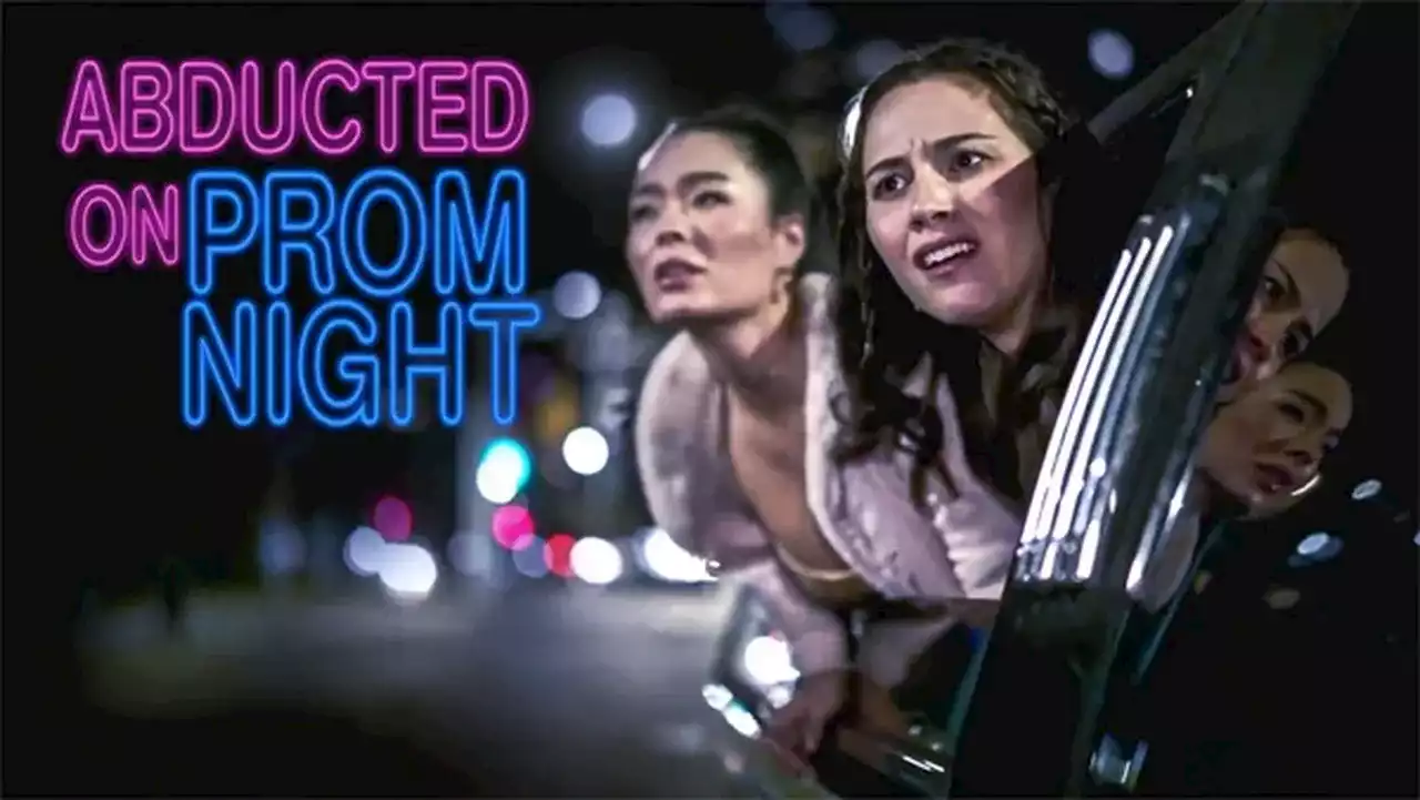 How to watch ‘Abducted on Prom Night’: Time, Lifetime channel, free live stream