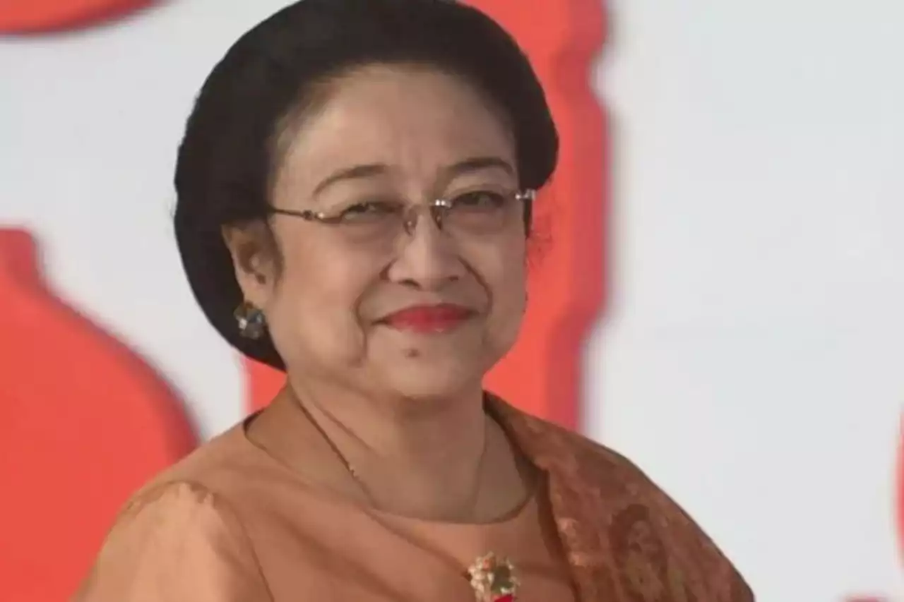 Megawati Klaim Banyak Elite Parpol Ingin Bertemu Dengannya Bahas Pilpres 2024