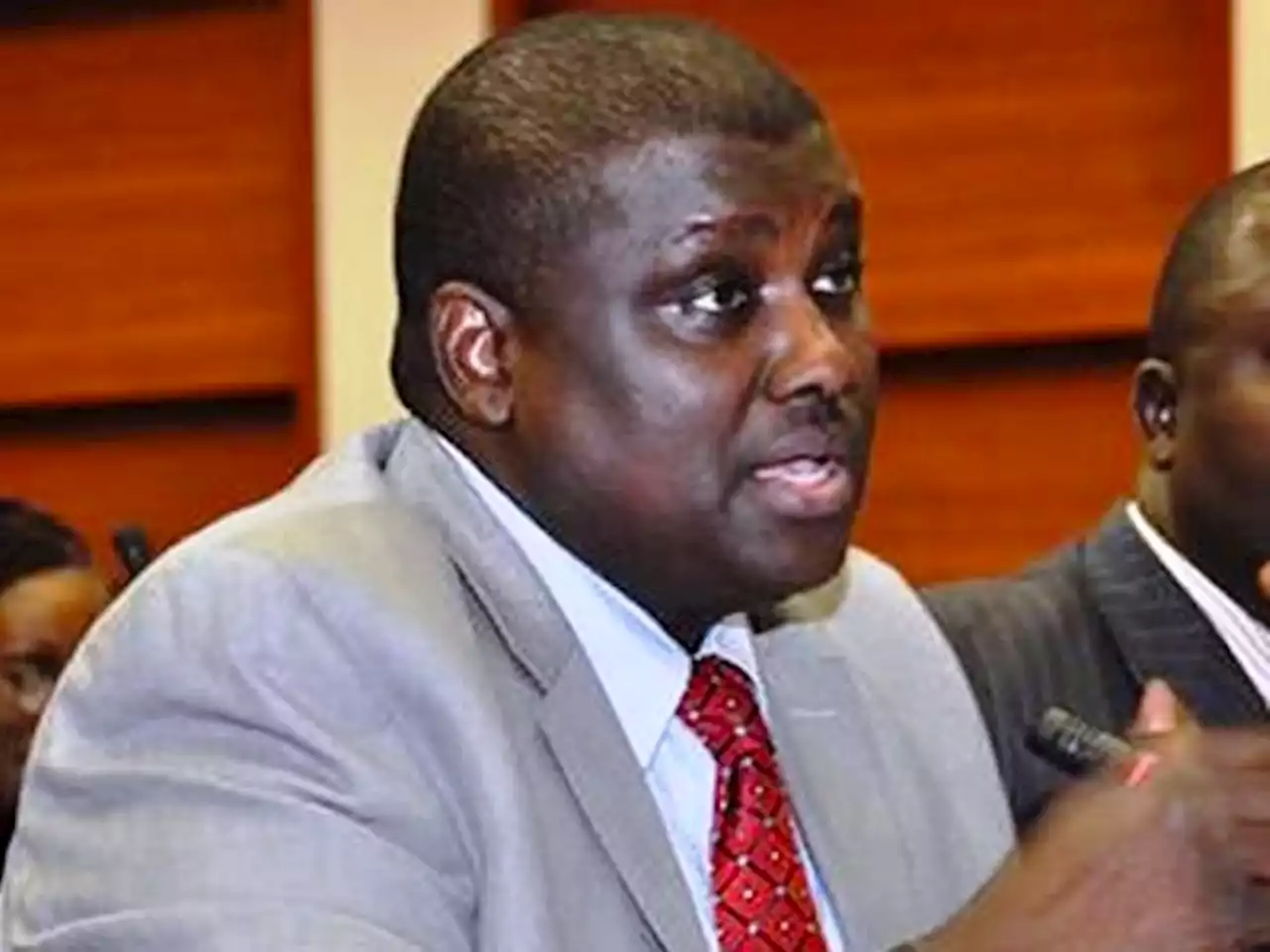 No reprieve for pension thief Maina as Appeal Court upholds eight years jail time