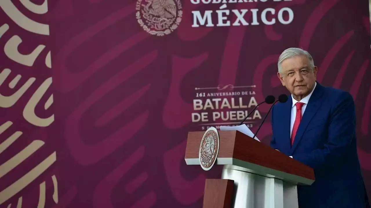 Biden está totalmente de acuerdo con la política de aplicar programas sociales: AMLO