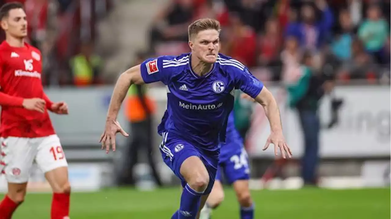 Bundesliga - Rekorde der Bundesliga-Saison 2022/23 - Marius Bülter mit spätestem Bundesliga-Tor der Geschichte