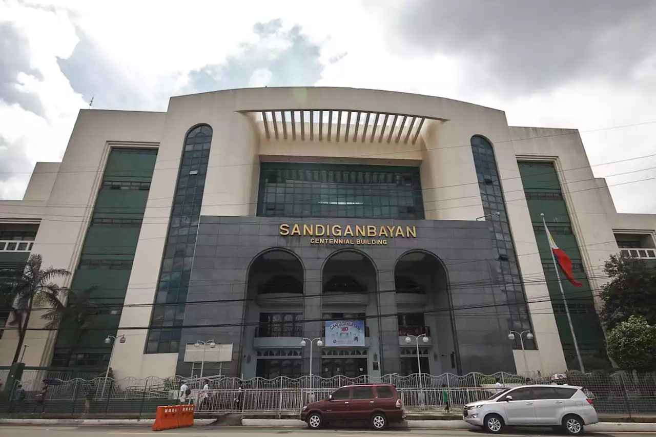 Sandiganbayan junks again Marcoses' plea to retake forfeited assets