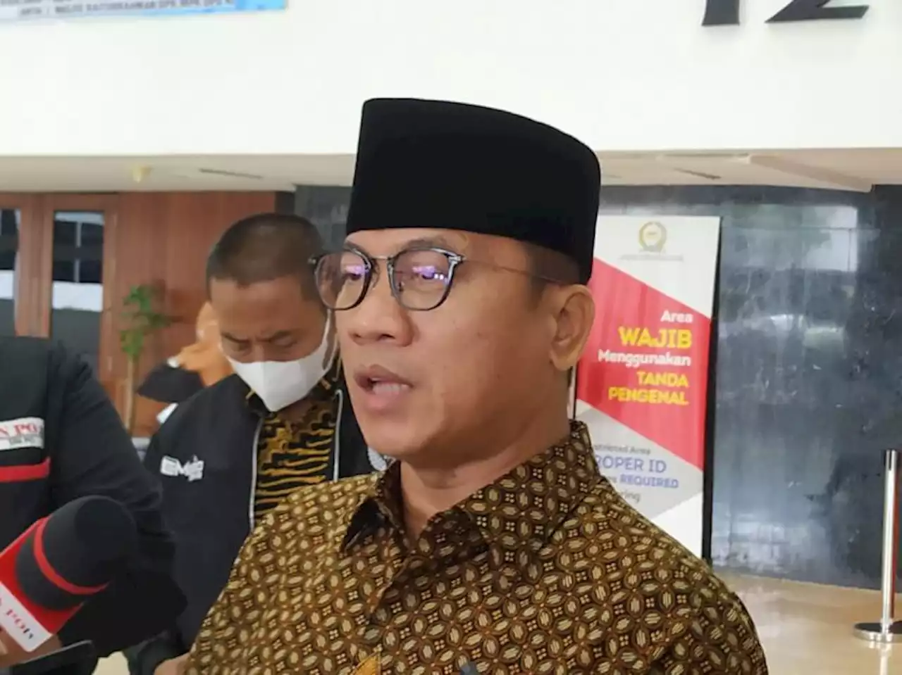 Internal PAN Masih Matangkan Usungan Capres, antara Ganjar atau Prabowo |Republika Online