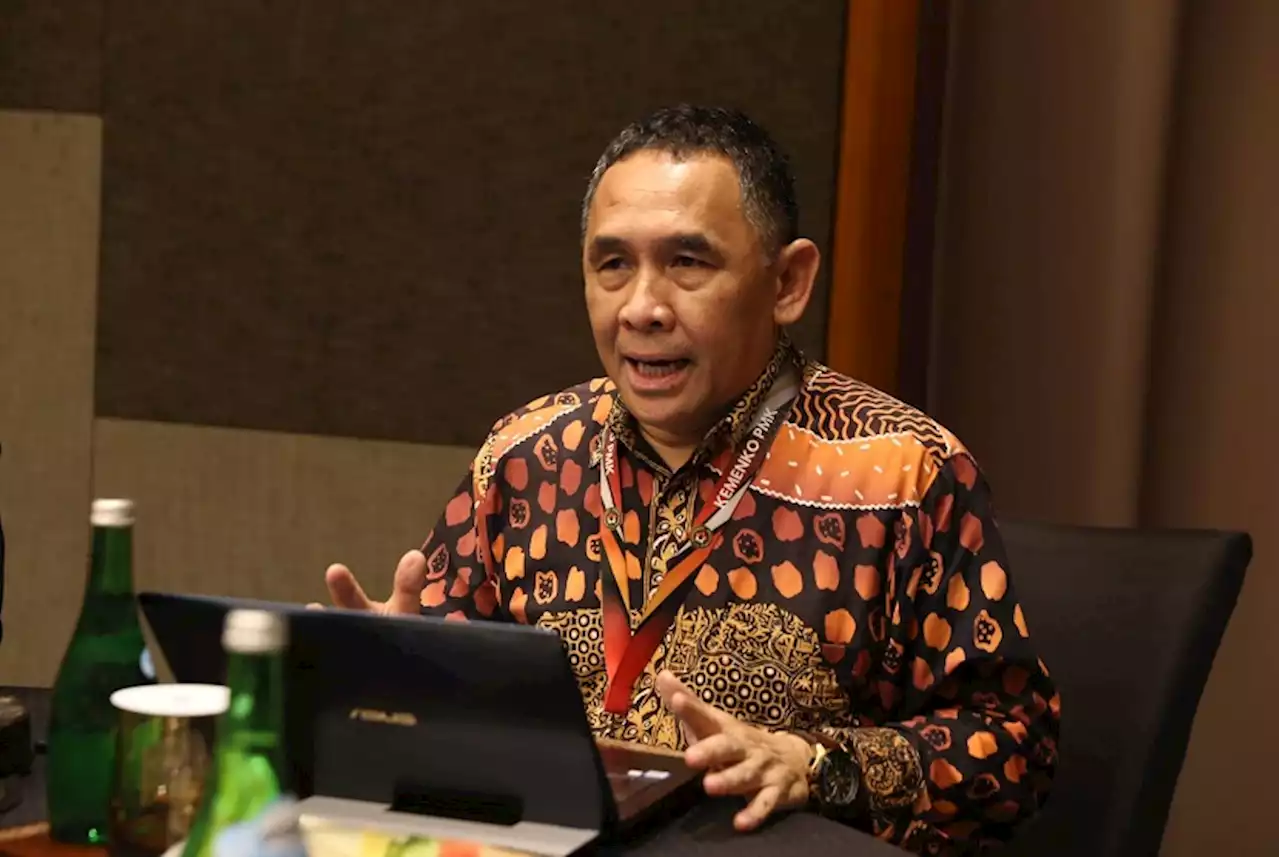 Perkuat Kerjasama ASEAN, Kemenko PMK Ungkap Rangkaian ASCC 2023 |Republika Online