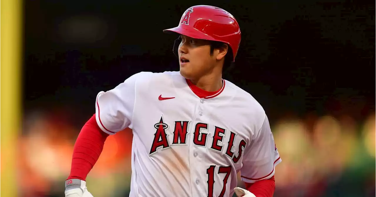 Angels edge Rangers on 10th-inning wild pitch