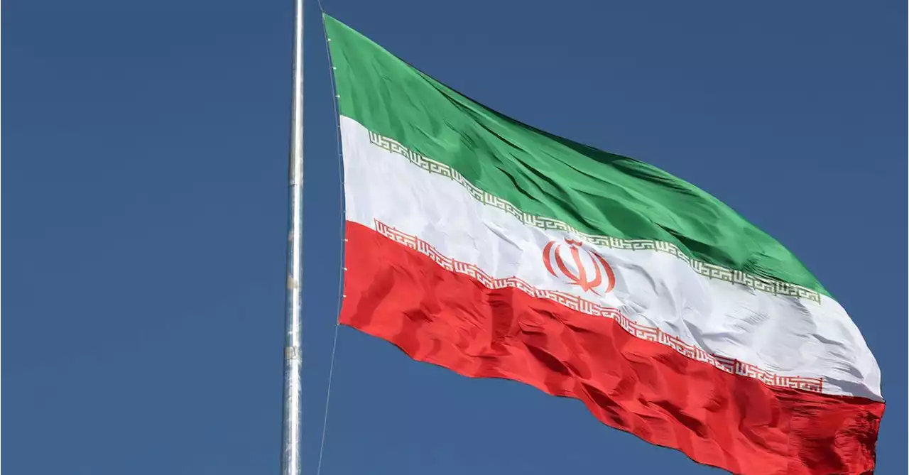 Iran hangs Swedish-Iranian linked to attack that killed 25 people