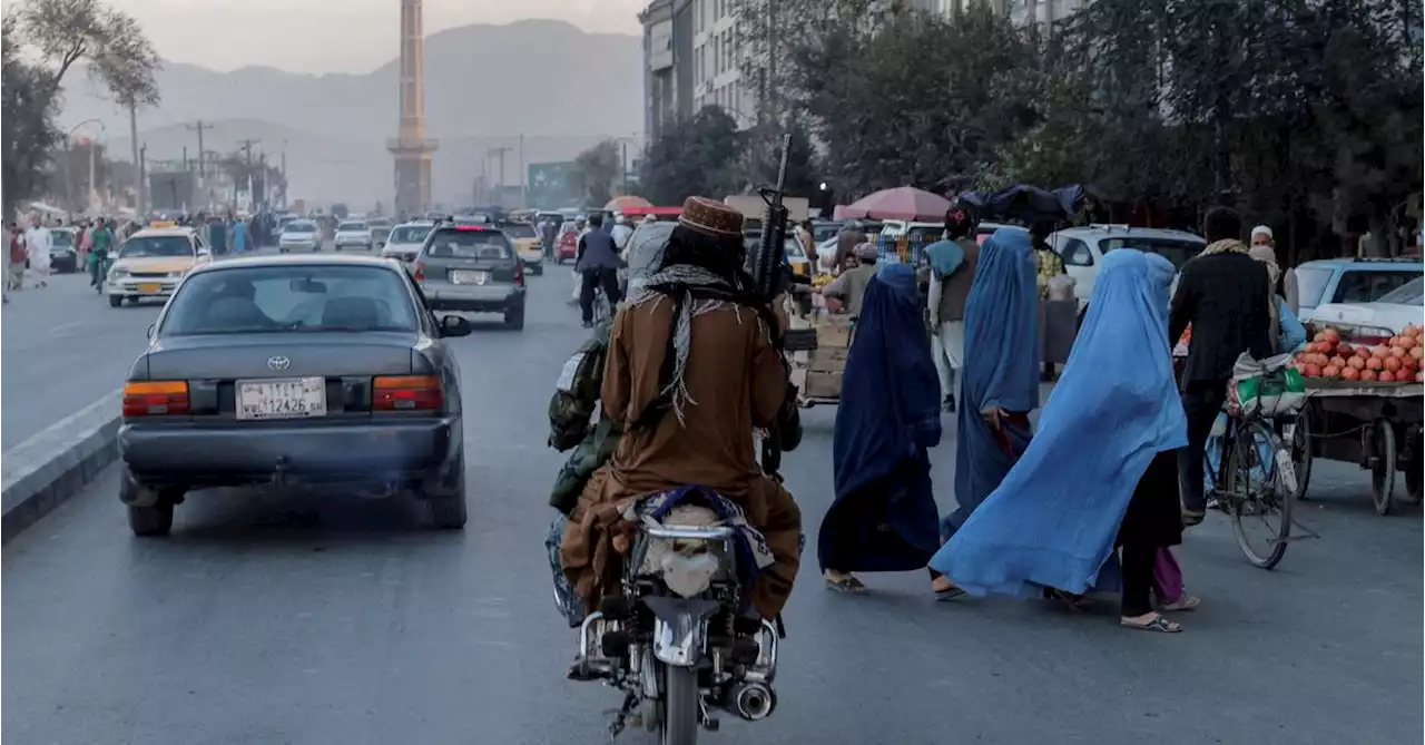 UN to continue keeping Afghan staff at home over Taliban ban on women