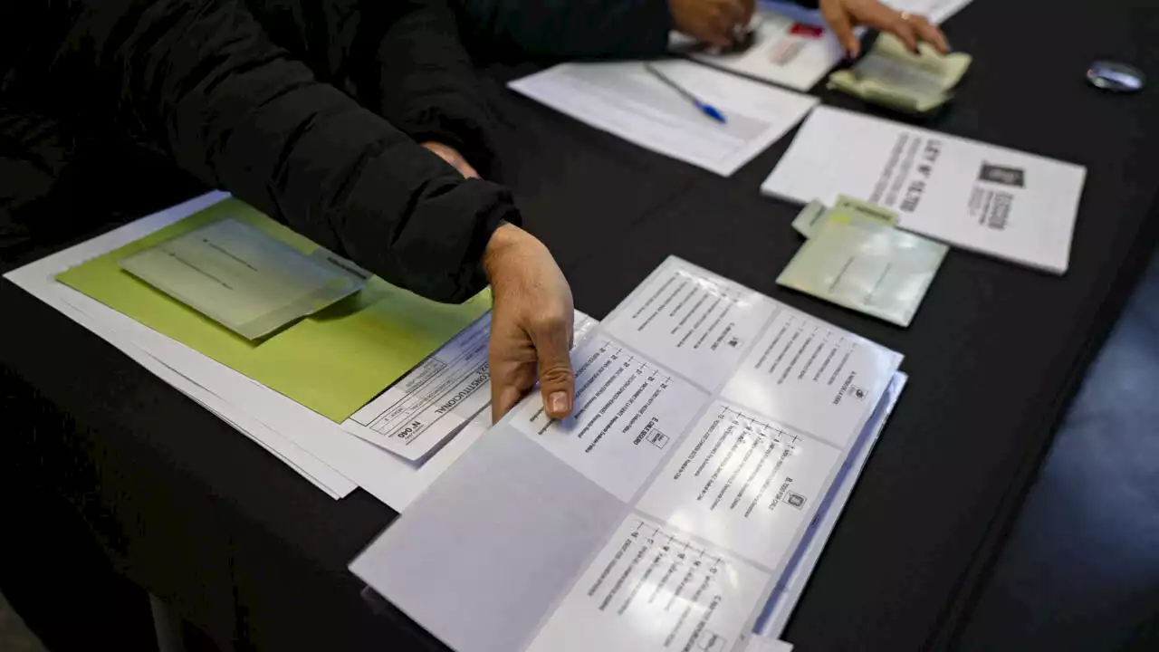 Au Chili, les féministes tentent toujours de peser dans l'écriture d'une nouvelle Constitution