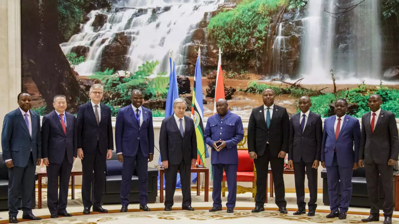 Le Burundi accueille un sommet sur l’est de la RDC sans des acteurs-clé comme le Rwanda et le Kenya