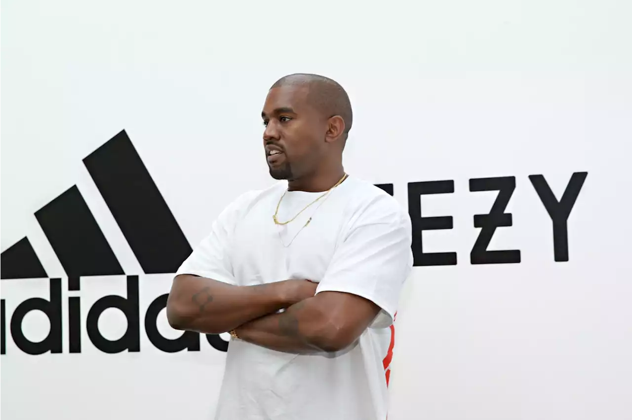 Adidas Still Hasn't Figured Out What to Do With All Those Yeezy Shoes