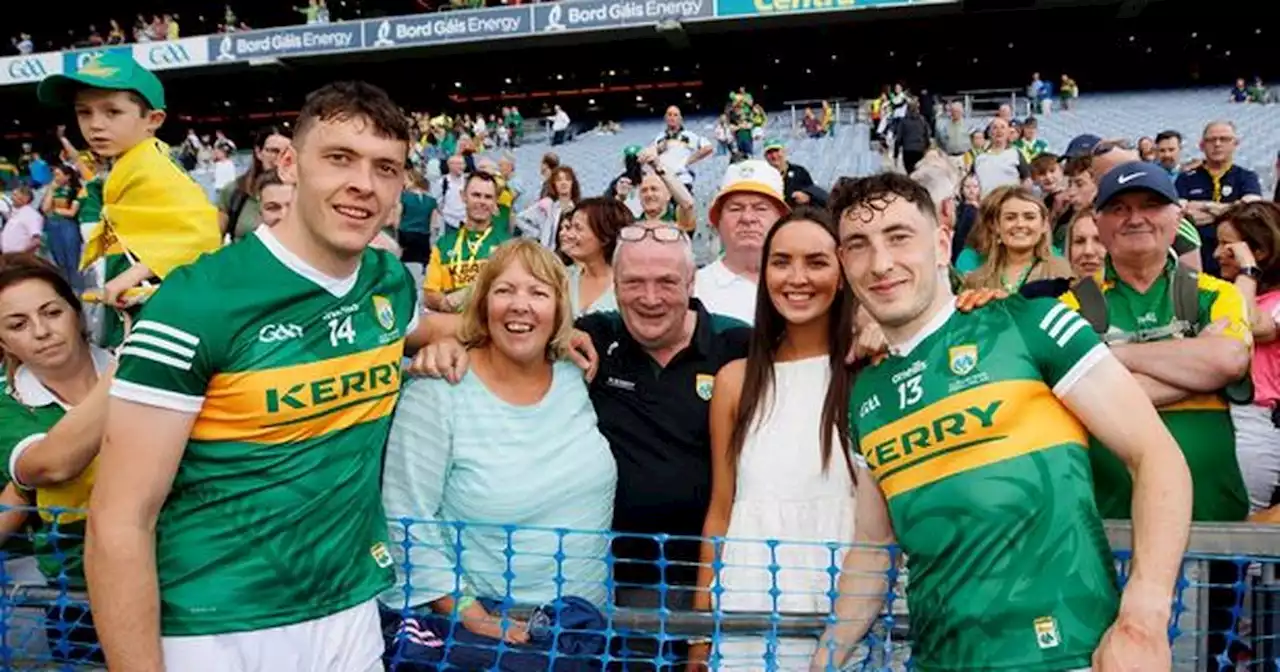 Tributes pour in as mother of Kerry footballers David and Paudie passes away