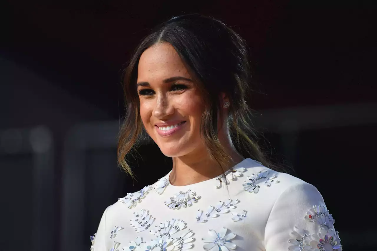 Charles III : Meghan Markle, grande absente du couronnement, présente sur des pancartes anti-monarchie