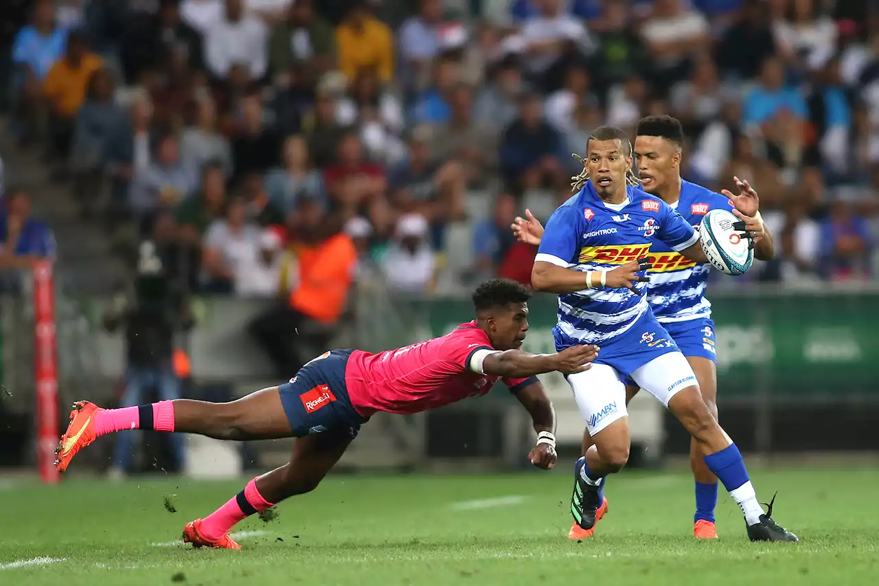 Stat Attack: Stormers vs Bulls