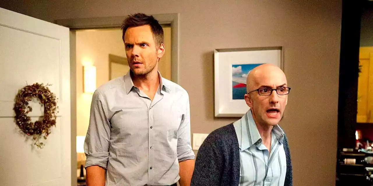 Community Movie Filming Might Be Delayed, According To Star