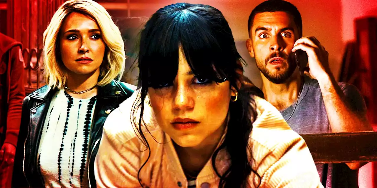 Who Will Die In Scream 7? X Characters Ranked From Least To Most Likely To Die