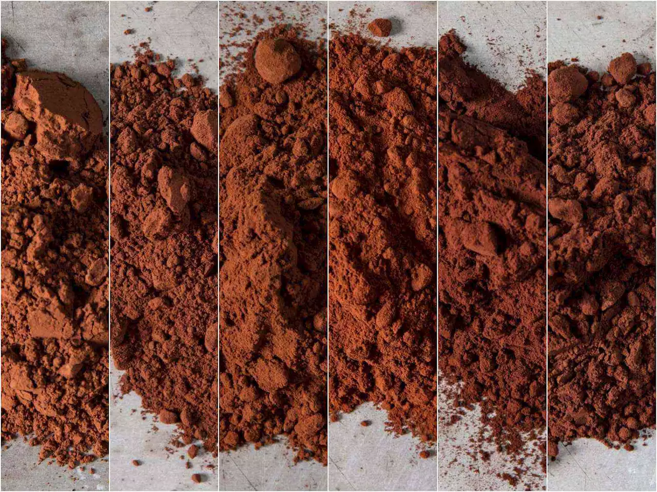 We Tasted Dutch Cocoa Powder—Here Are Six of Our Favorites