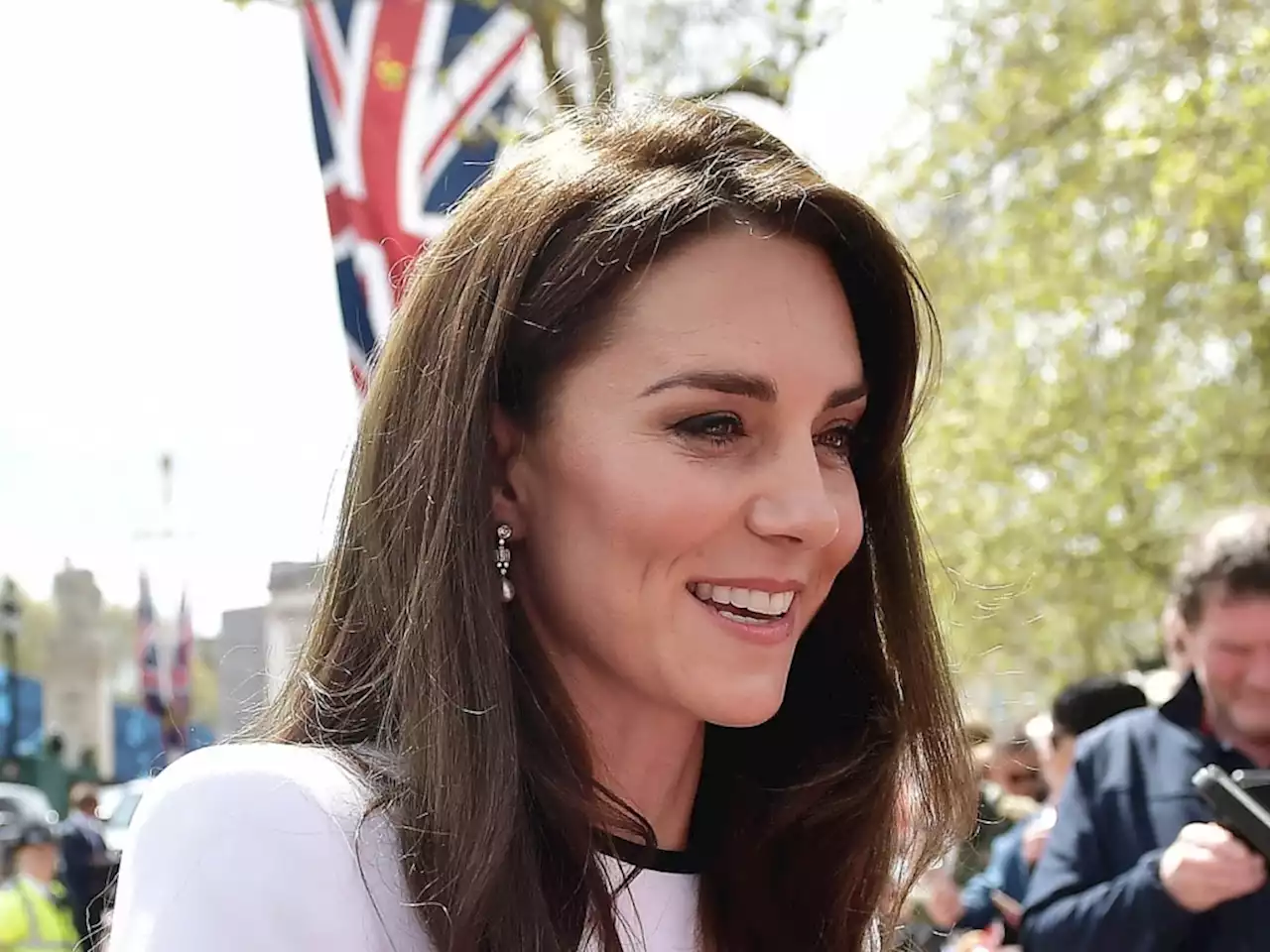 Kate Middleton’s Coronation Headpiece Is a Major Change in Royal Attire & It’s Breathtaking