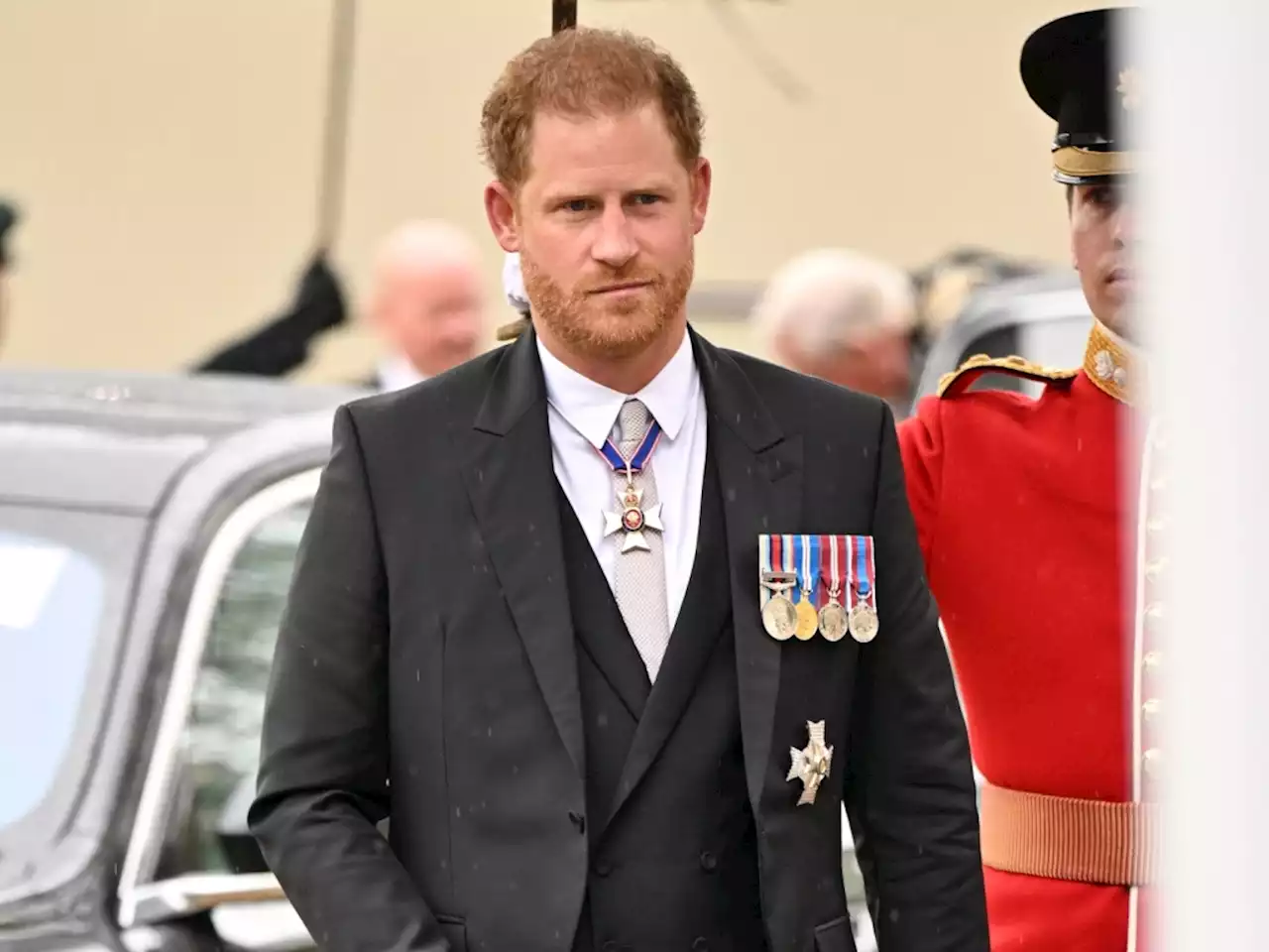 Prince Harry's Highly Anticipated Return for King Charles' Coronation Was Met With This Surprising Reaction