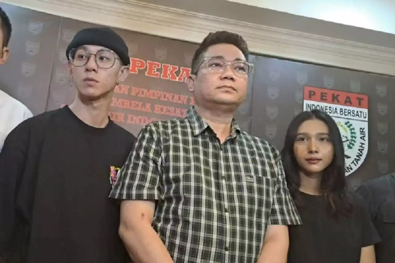 Sakit Hati, Tenri Ajeng Anisa Tuntut Virgoun dan Inara Rusli Minta Maaf ke Ibunda