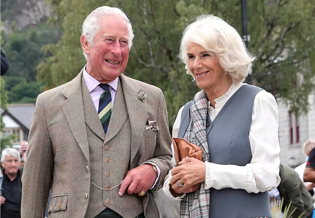 How Charles and Camilla’s Love Beat the Odds