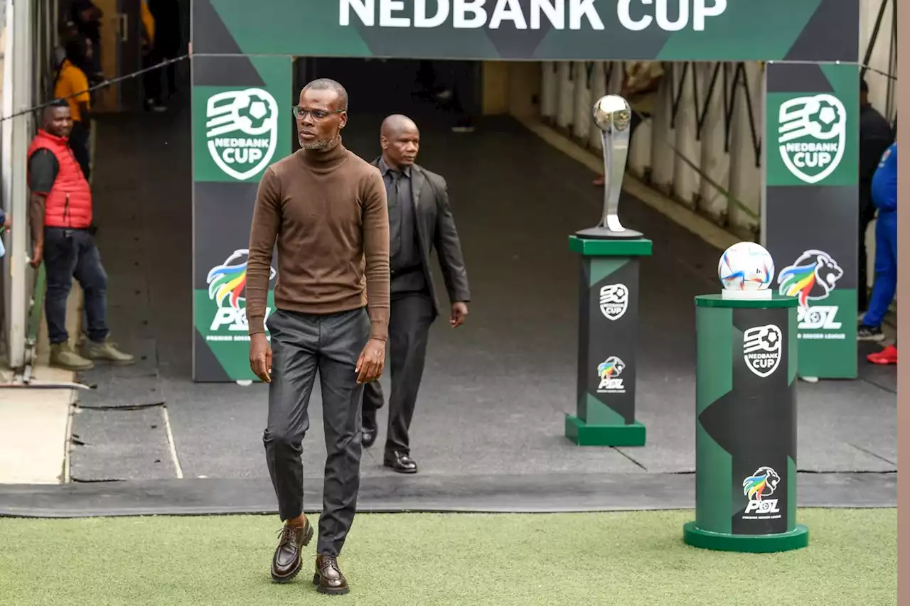 Zwane Laments Finishing As Trophy Drought Goes On | Soccer Laduma