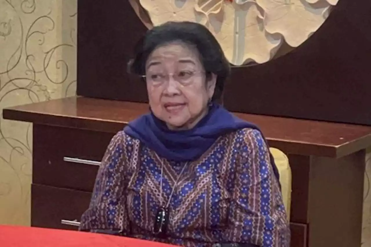 Lewat Puan Maharani, Sejumlah Parpol Ingin Ketemu Megawati untuk Bahas Koalisi