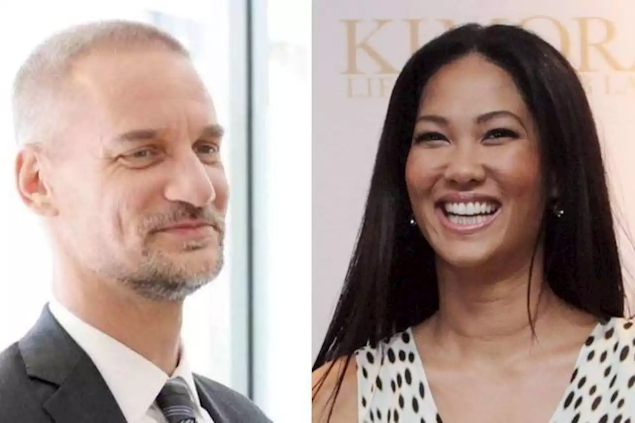 Kimora Lee says RM413mil US wants from Tim Leissner is hers