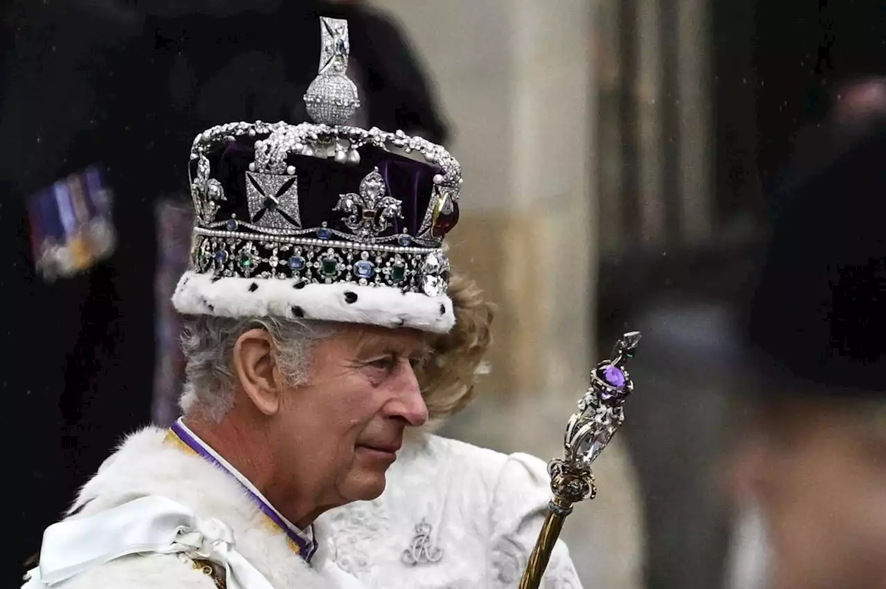 Couronnement de Charles III : « Un symbole de stabilité et de continuité » pour Ursula pour von der Leyen