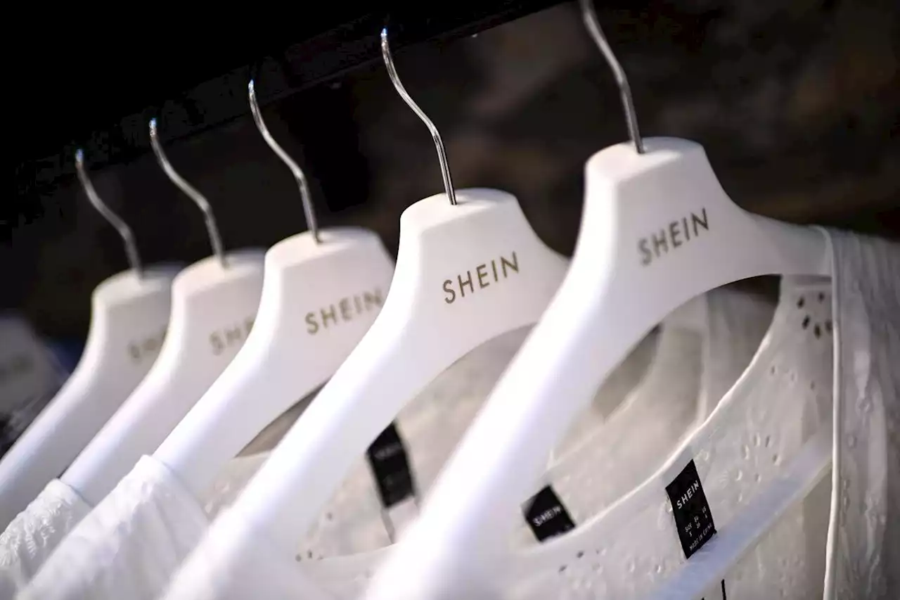 Shein ouvre un pop-up store à Paris : une pétition lancée pour interdire la marque de fast fashion en France