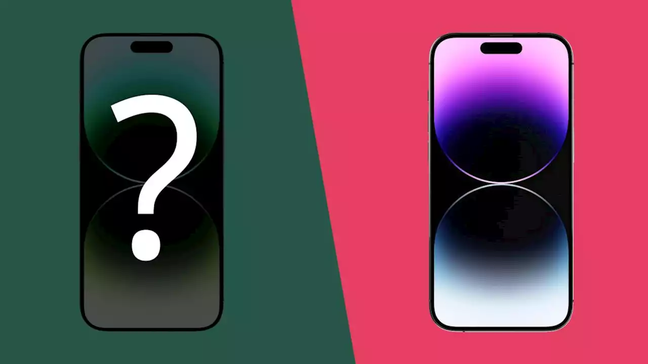 iPhone 15 Pro vs iPhone 14 Pro: the rumored key differences