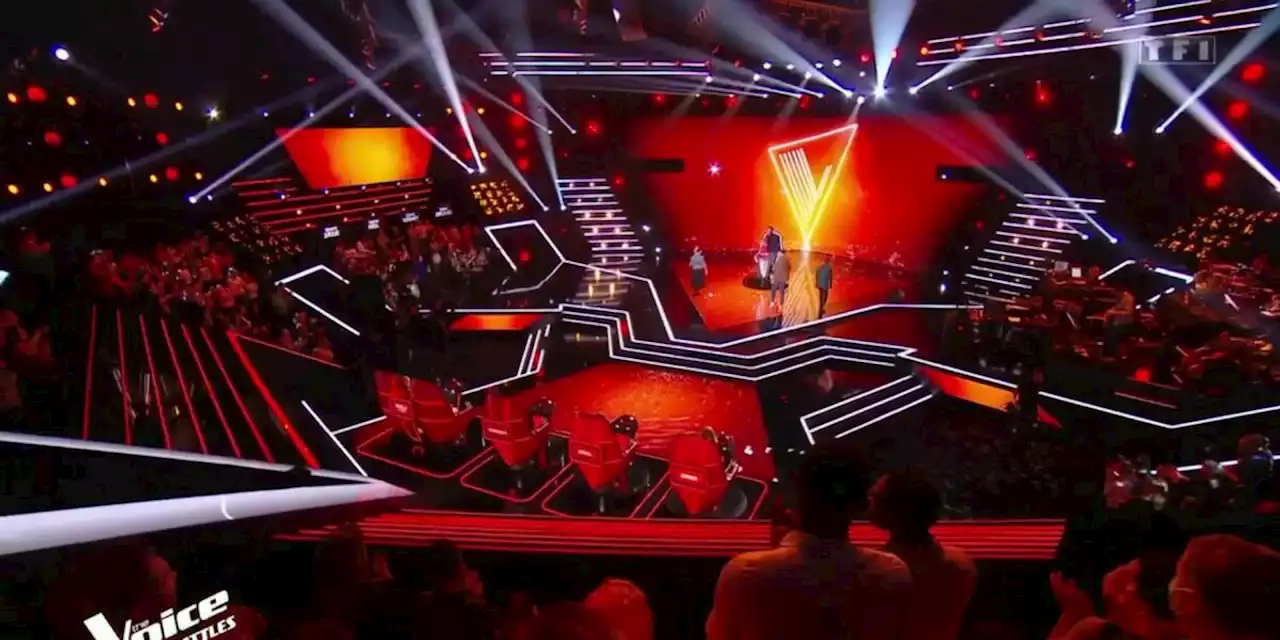 The Voice : cette interdiction que TF1 a imposée aux candidats lors des cross battles