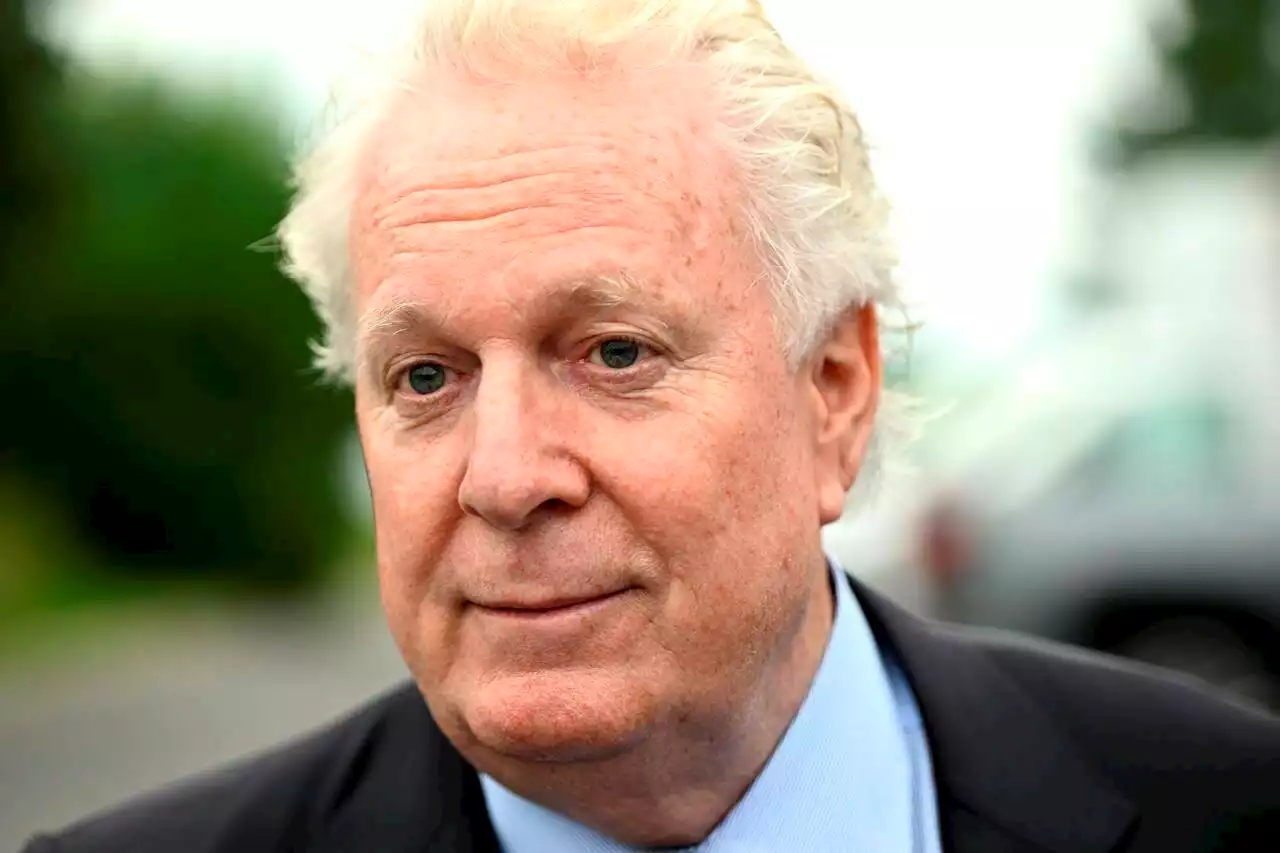 After winning $385K in damages from Quebec government, Charest seeking $700K more - Terrace Standard