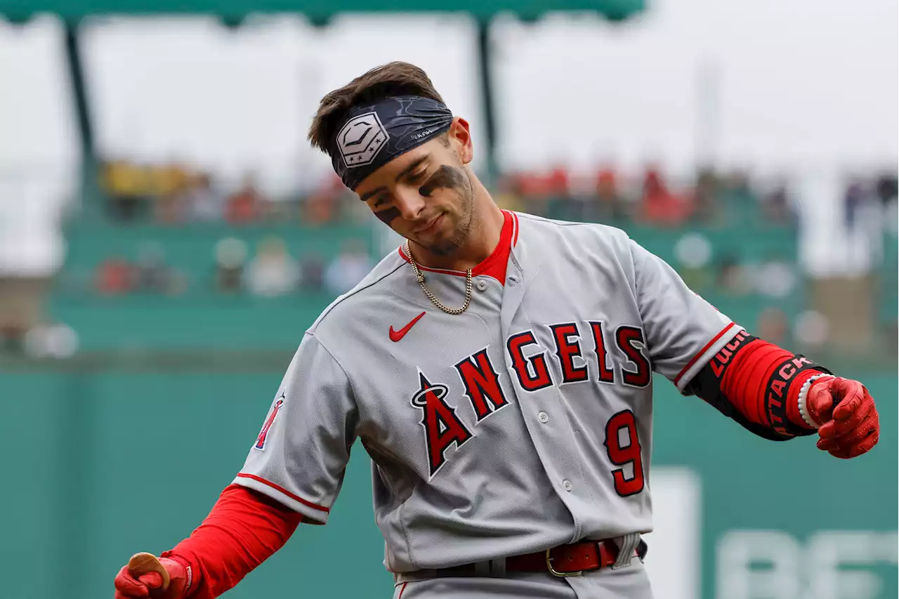 Rosenthal: Angels' call-up of young, swaggy Zach Neto surprised everyone — even mom and dad