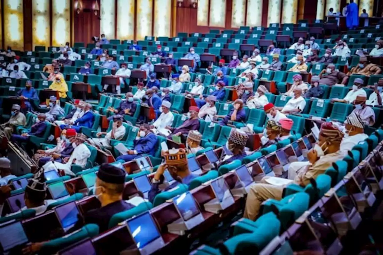 INEC: We’re yet to receive reps’ resolution on national voters' register | TheCable