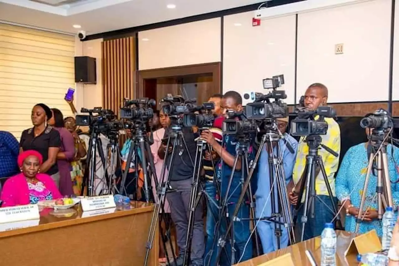 IPC: 66 Nigerian journalists, three media houses attacked in 2022 | TheCable