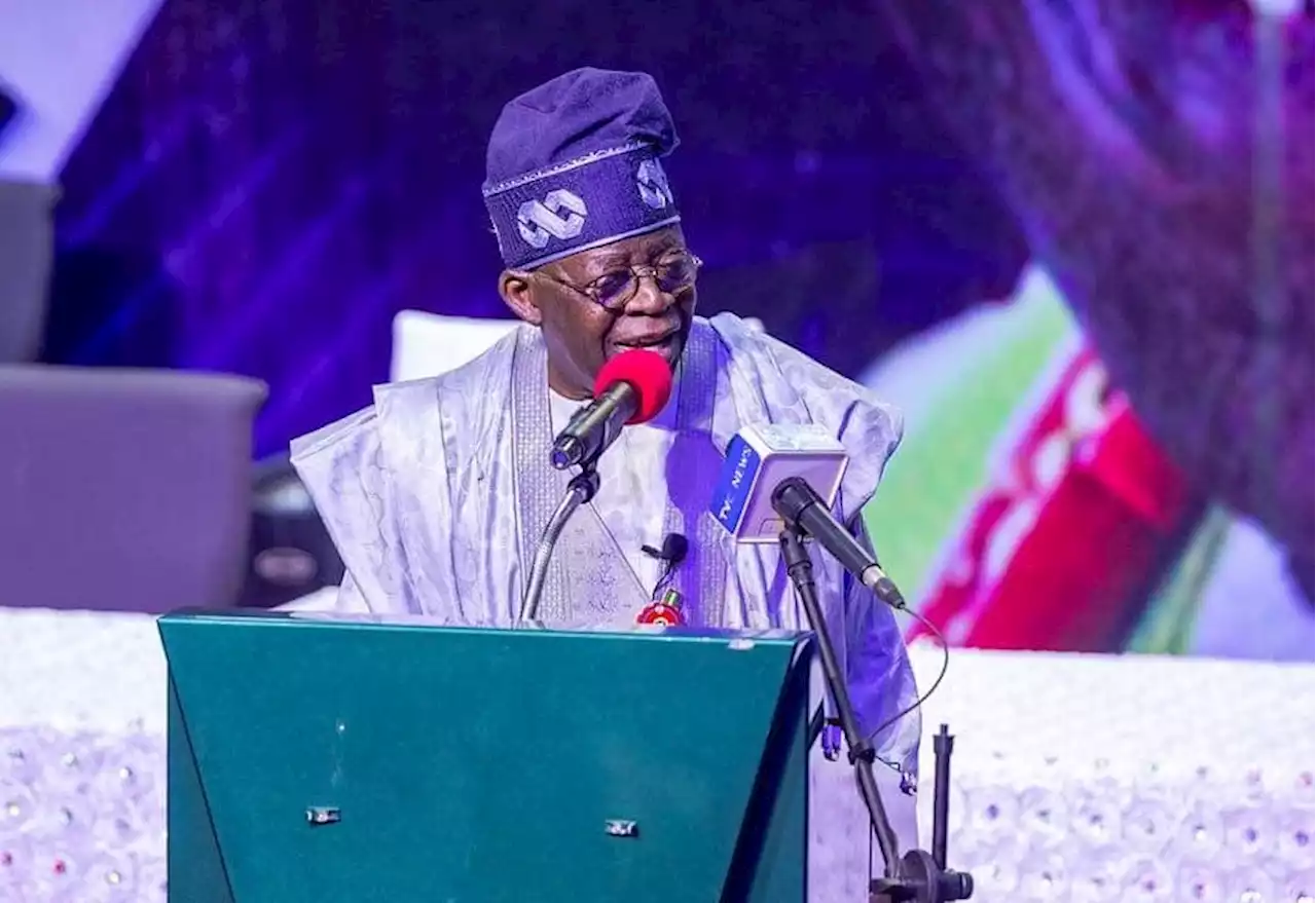 PDP to Tinubu: Address allegations against you before planning to fight corruption | TheCable